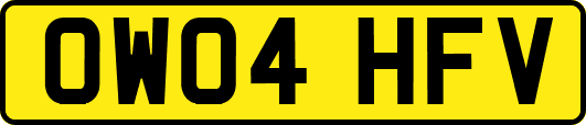 OW04HFV