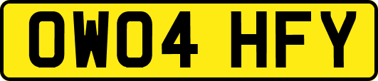 OW04HFY