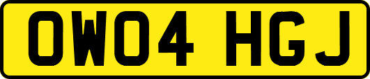 OW04HGJ