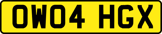 OW04HGX