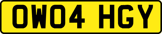 OW04HGY