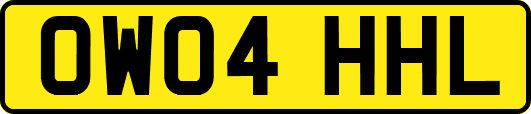 OW04HHL