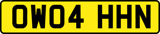 OW04HHN
