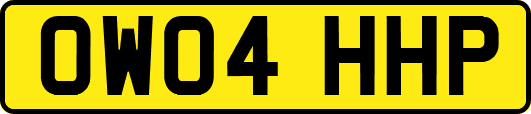 OW04HHP