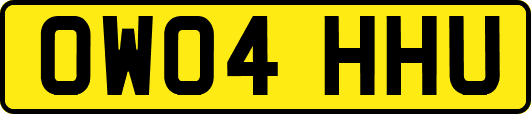 OW04HHU