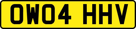 OW04HHV