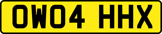 OW04HHX