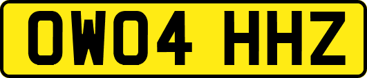 OW04HHZ