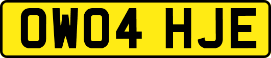OW04HJE