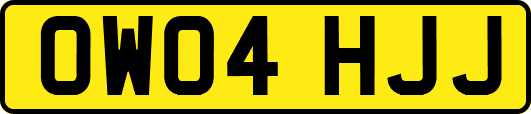 OW04HJJ