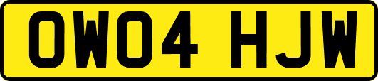 OW04HJW