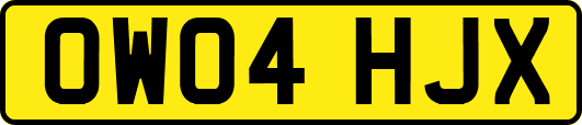 OW04HJX