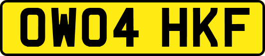 OW04HKF