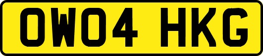 OW04HKG