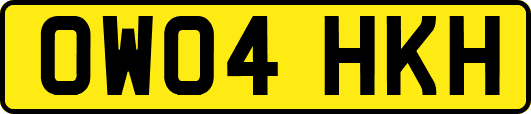 OW04HKH