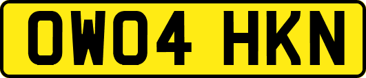 OW04HKN