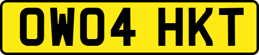 OW04HKT