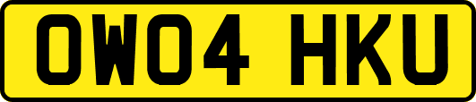 OW04HKU