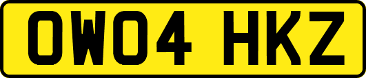 OW04HKZ