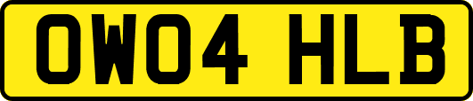 OW04HLB