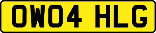 OW04HLG