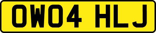 OW04HLJ