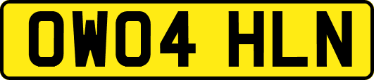 OW04HLN