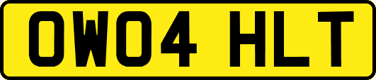 OW04HLT