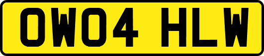 OW04HLW