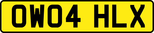 OW04HLX