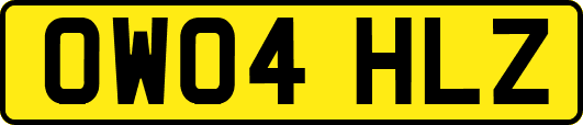 OW04HLZ