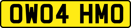 OW04HMO
