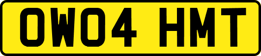 OW04HMT