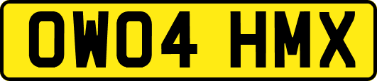 OW04HMX