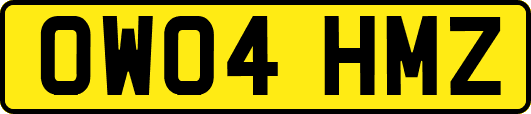 OW04HMZ