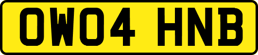 OW04HNB