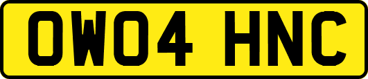 OW04HNC