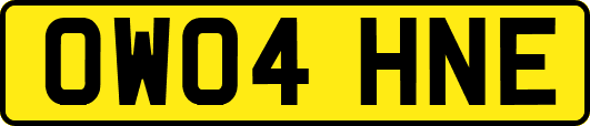 OW04HNE