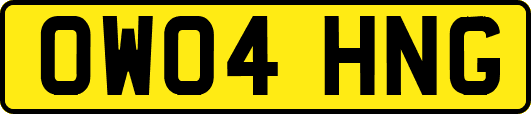OW04HNG