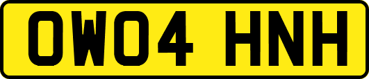 OW04HNH