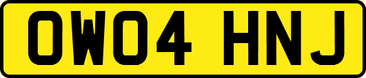 OW04HNJ