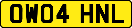 OW04HNL