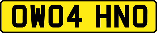 OW04HNO