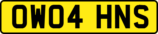 OW04HNS