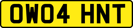 OW04HNT