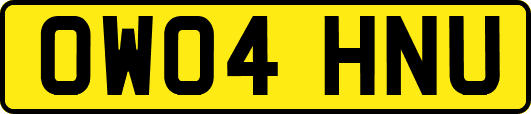 OW04HNU