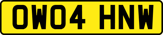 OW04HNW