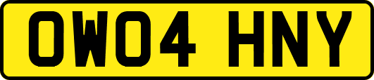 OW04HNY