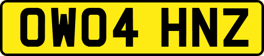 OW04HNZ