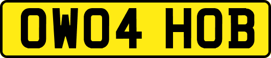 OW04HOB